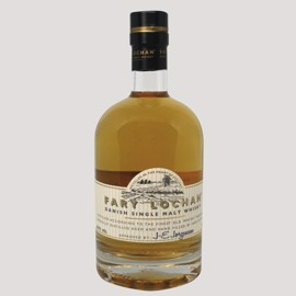 Whisky Rum Edition Batch #01 - Fary Lochan